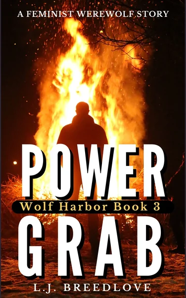 Power Grab
