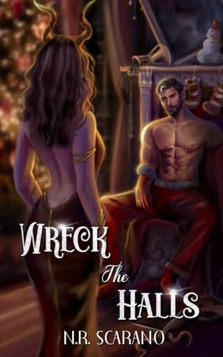 Wreck The Halls