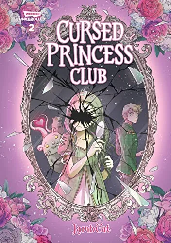 Cursed Princess Club Vol. 2