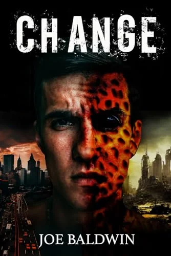 Change: A Novel