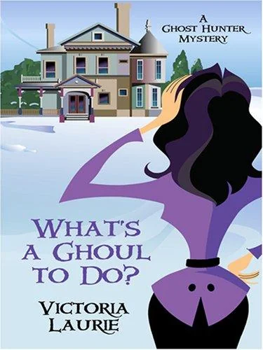 What's a Ghoul to Do?