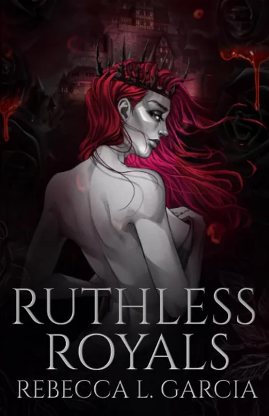Ruthless Royals