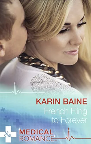 French Fling To Forever