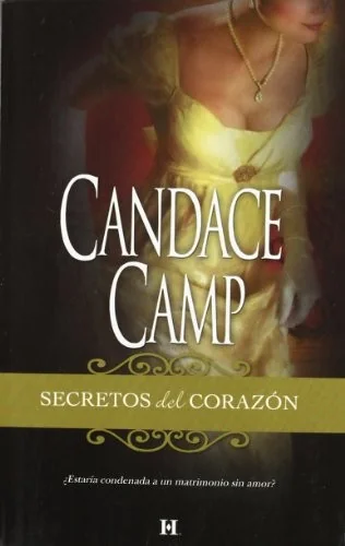 Secretos del corazón