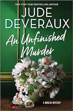An Unfinished Murder