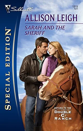 Sarah and The Sheriff