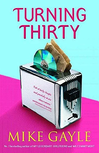 Turning Thirty
