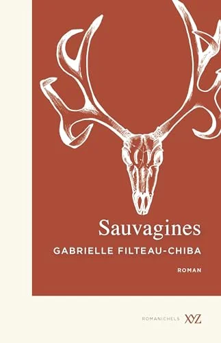 Sauvagines