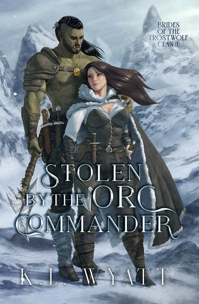 Stolen by the Orc