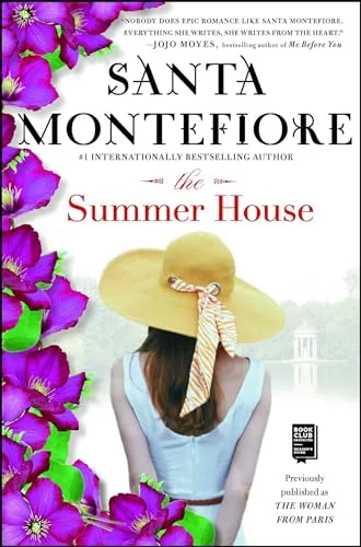 The Summer House