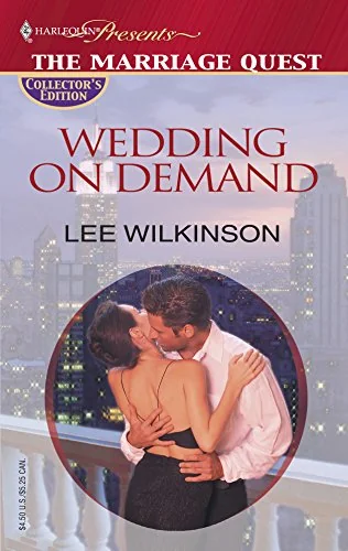 WEDDING ON DEMAND