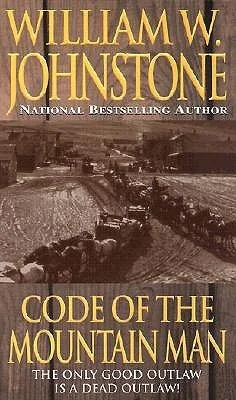 Code of the Mountain Man