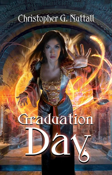 Graduation Day