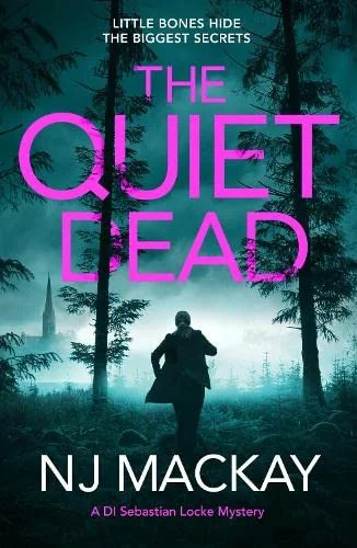 The Quiet Dead