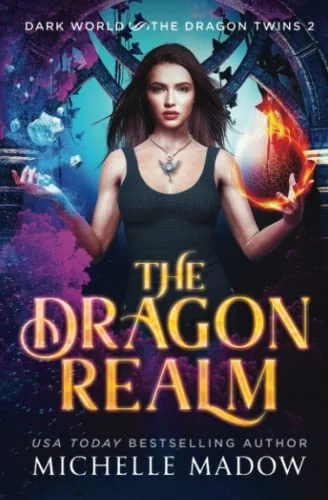 The Dragon Realm