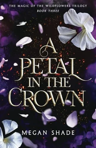 A Petal in the Crown