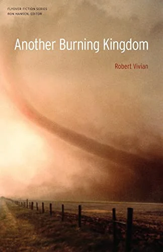 Another Burning Kingdom