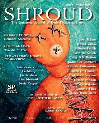 Shroud 8