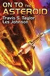 On to the Asteroid