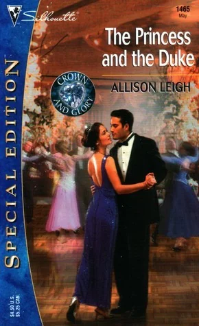 The Princess and the Duke