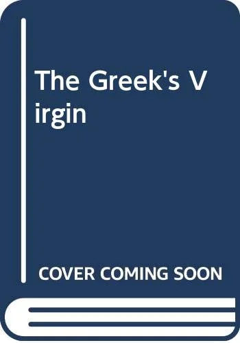 The Greek's Virgin