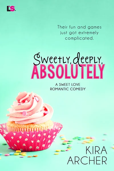 Sweetly, Deeply, Absolutely