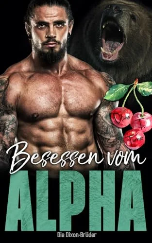 Besessen vom Alpha