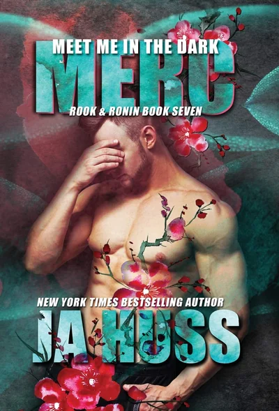 Meet Me In The Dark: Merc