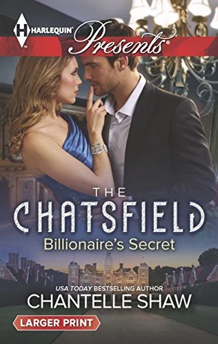 Billionaire's Secret