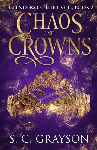 Chaos and Crowns