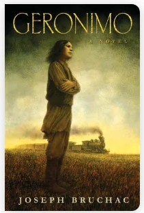Geronimo