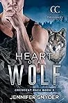 Heart of a Wolf