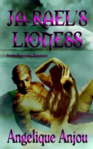 Ja-rael's Lioness