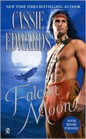 Falcon Moon