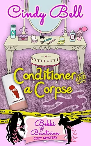 Conditioner and a Corpse