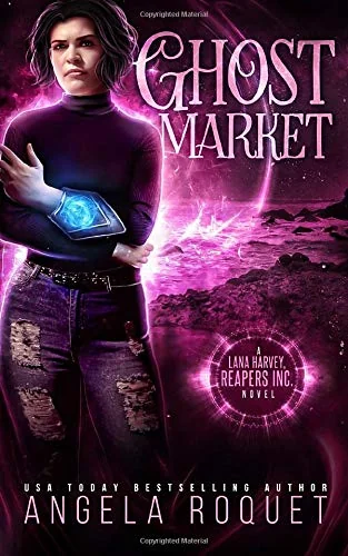 Ghost Market
