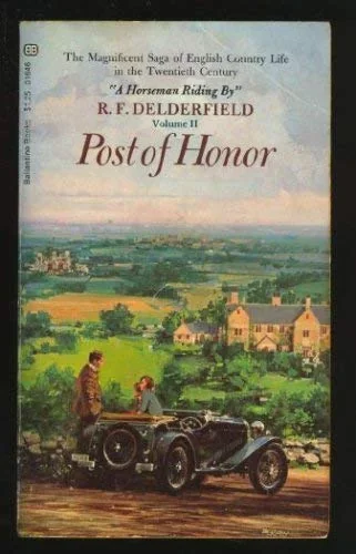 Post of Honor