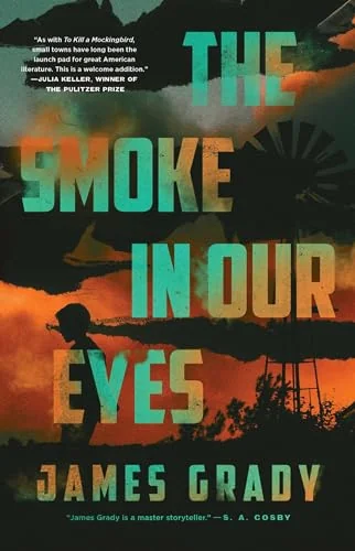 The Smoke in Our Eyes