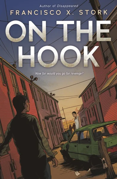 On the Hook
