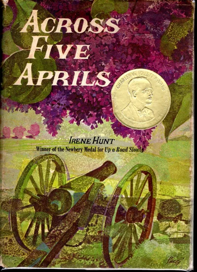 Across Five April's