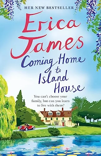 Coming Home To Island House