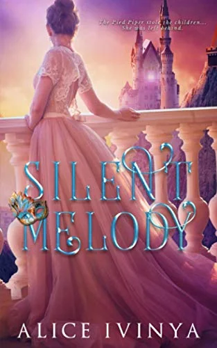 Silent Melody: A Pied Piper Retelling