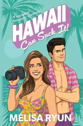 Hawaii Can Suck It