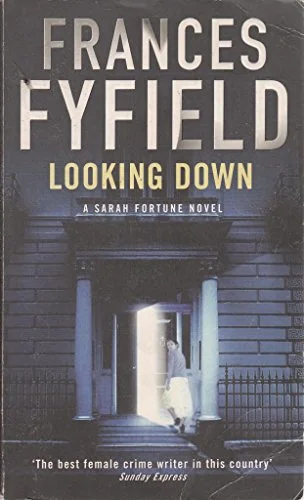 Looking Down