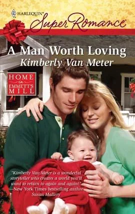 A Man Worth Loving
