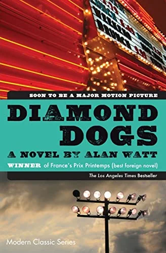Diamond Dogs