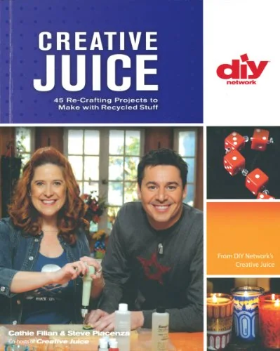 Creative Juice