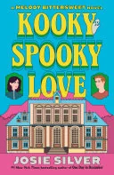 Kooky Spooky Love