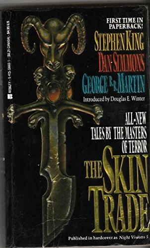 The Skin Trade