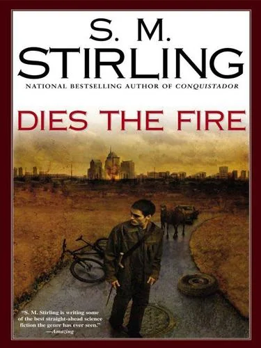 Dies the Fire